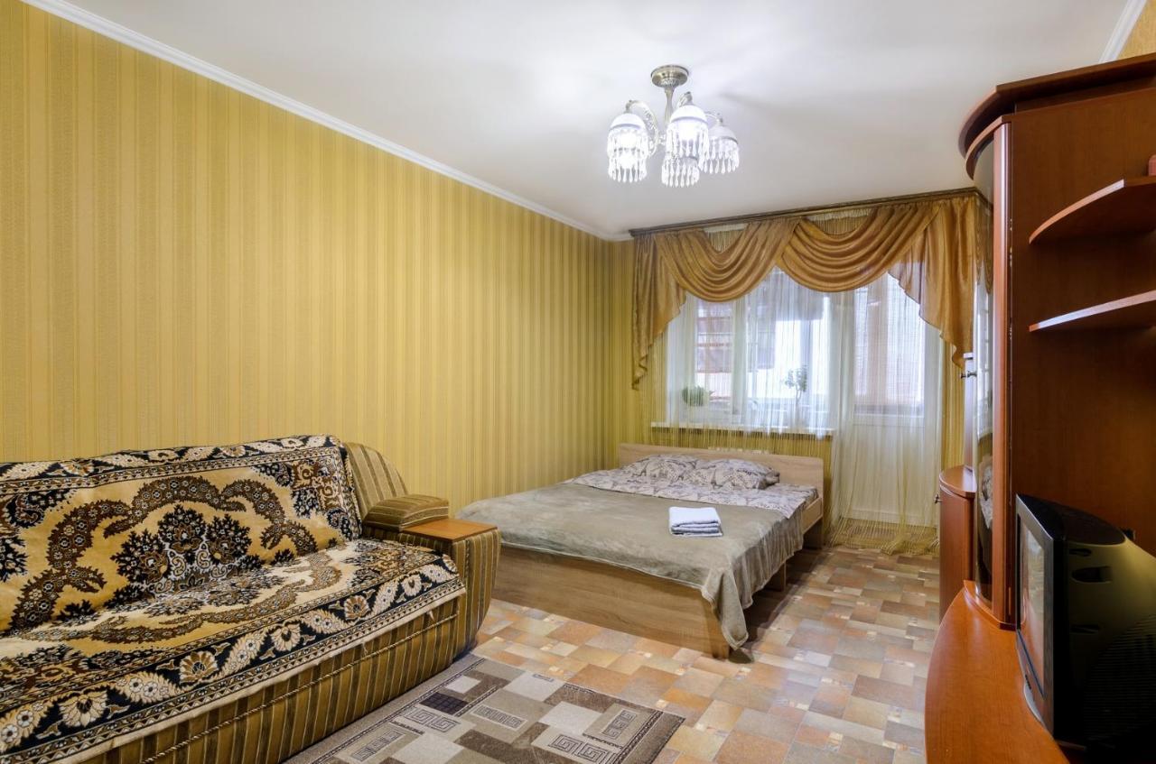 Star Home Иллинская Sumy Exterior foto