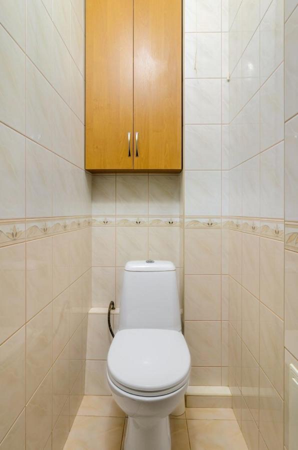Star Home Иллинская Sumy Exterior foto