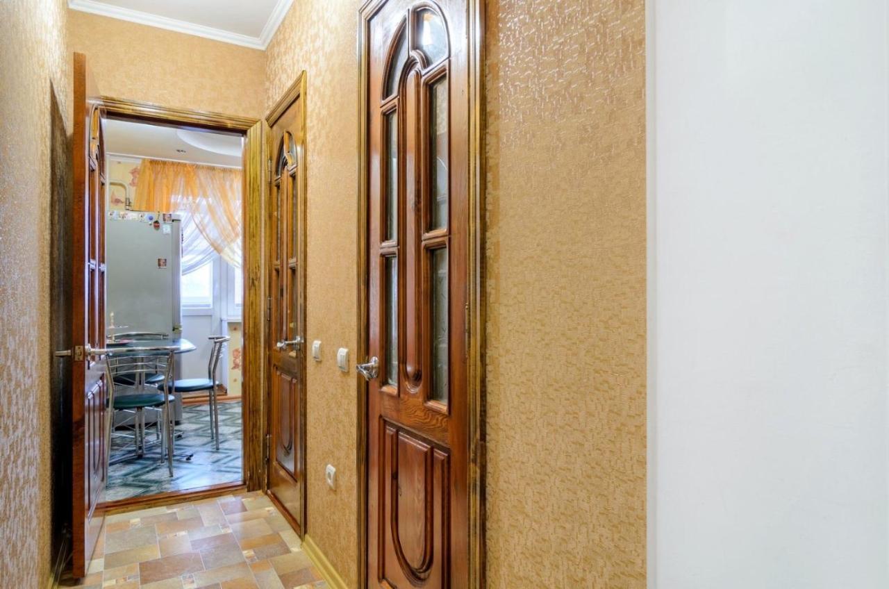 Star Home Иллинская Sumy Exterior foto