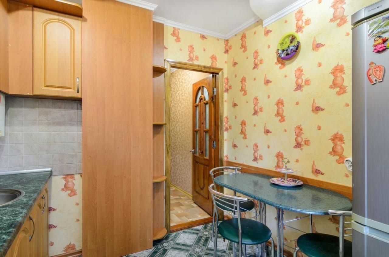 Star Home Иллинская Sumy Exterior foto
